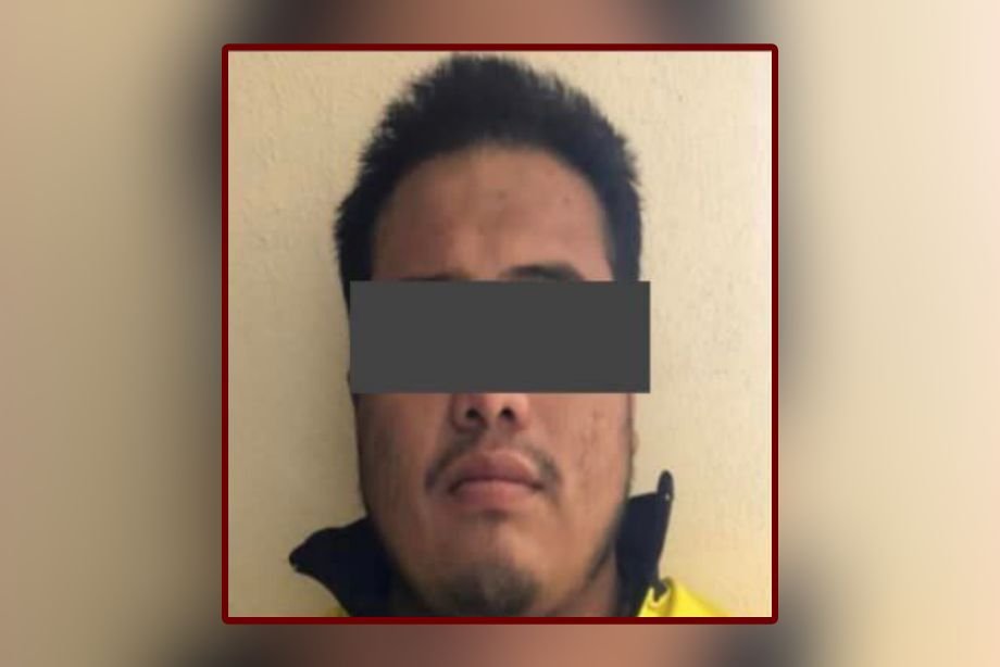 #Reaprehendido 🚨 Atrapan en Puebla a abusador que se fugó de prisión de Pachuca