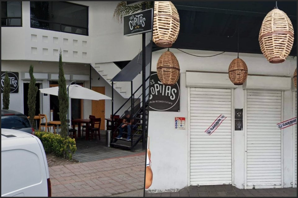 Clausuran otro bar en Pachuca por hechos violentos: cadenero apuñaló a cliente