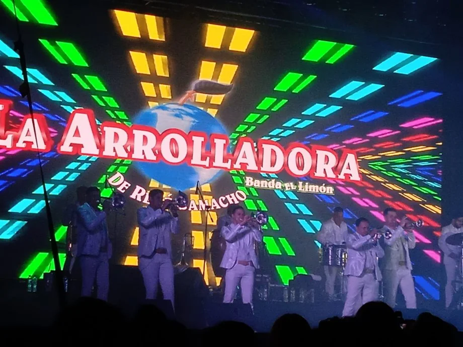 Artistas Se Adelantan Y Revelan Su Presentación En El Teatro Del Pueblo ...