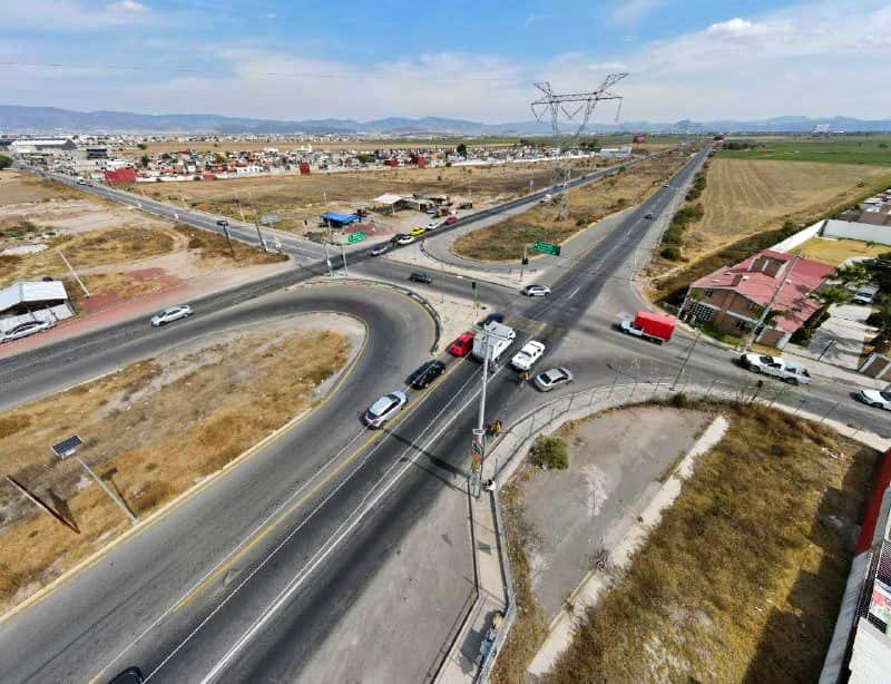 A partir de este miércoles: cierre de carriles en bulevar Las Torres por obras de dren pluvial