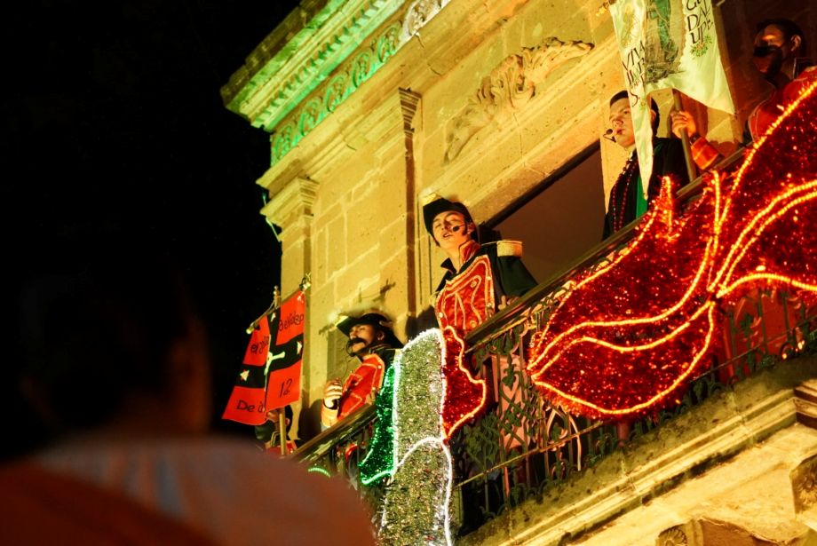 En este mágico rincón de Hidalgo se conmemoró por primera vez el Grito de Independencia