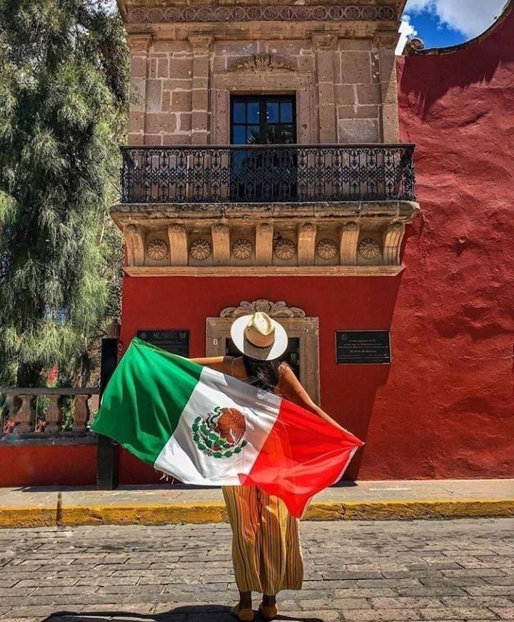 En este mágico rincón de Hidalgo se conmemoró por primera vez el Grito de Independencia