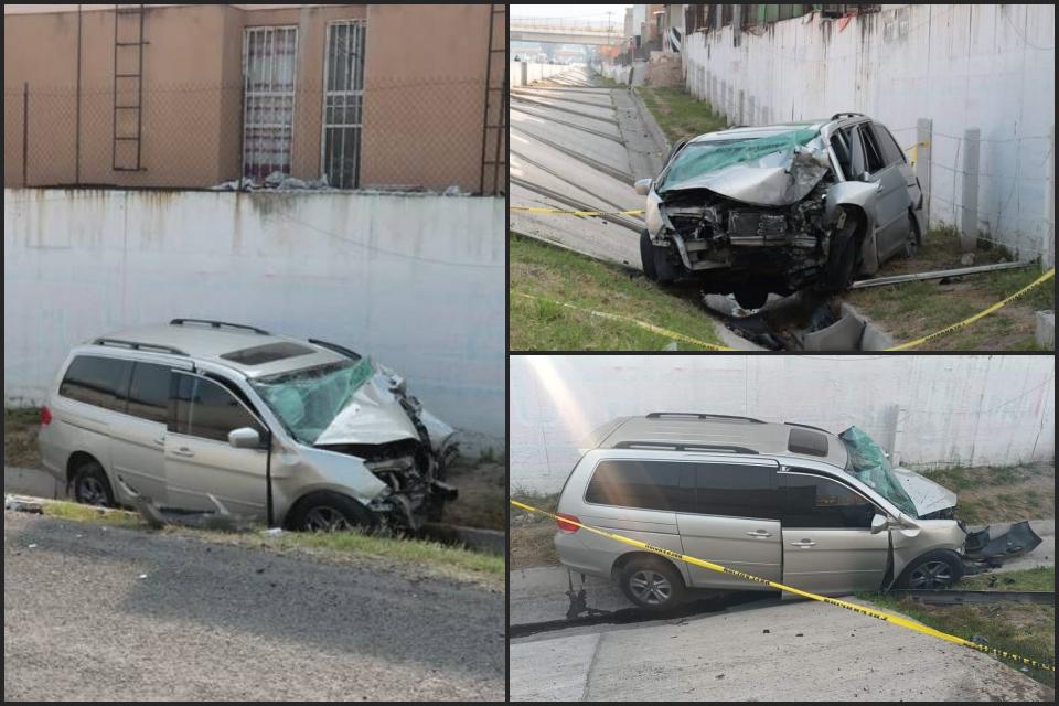 Fatal accidente este sábado en la autopista México-Pachuca: un hombre perdió la vida