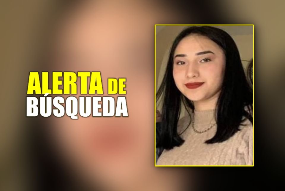 Tiene 18 años de edad y desapareció en Tepeapulco; piden apoyo para encontrarla