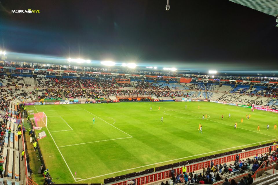 Bife Sports Grill & Bar, espectacular lugar en Pachuca para vivir los deportes de una manera distinta