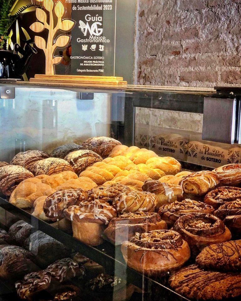 ¡#Delicia! 🥐 Celebrarán en Pachuca el pan artesanal y la repostería del 16 al 19 de noviembre