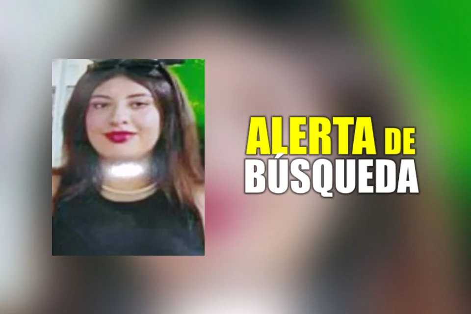Tiene 17 años de edad y desapareció en Pachuca; piden ayuda para encontrarla