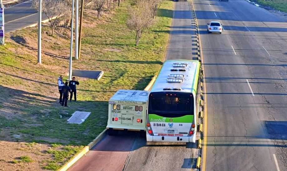 Viernes accidentado en Pachuca: al menos cuatro choques; uno trágico