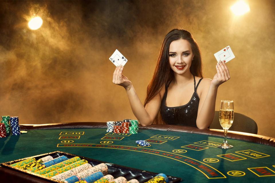 Los juegos de casino más populares en Latinoamérica