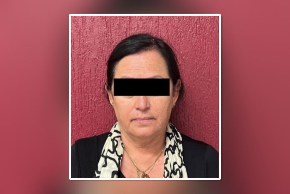 Por fraude de más de 2 millones de pesos, vinculan a proceso a una mujer en Mineral de la Reforma
