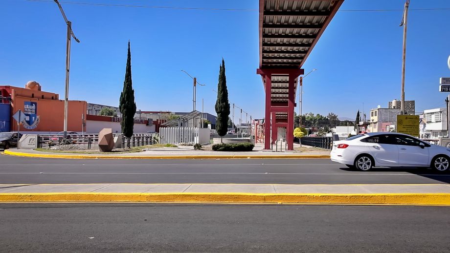 ¡Ya quedó! Finalizan rehabilitación del Río de las Avenidas