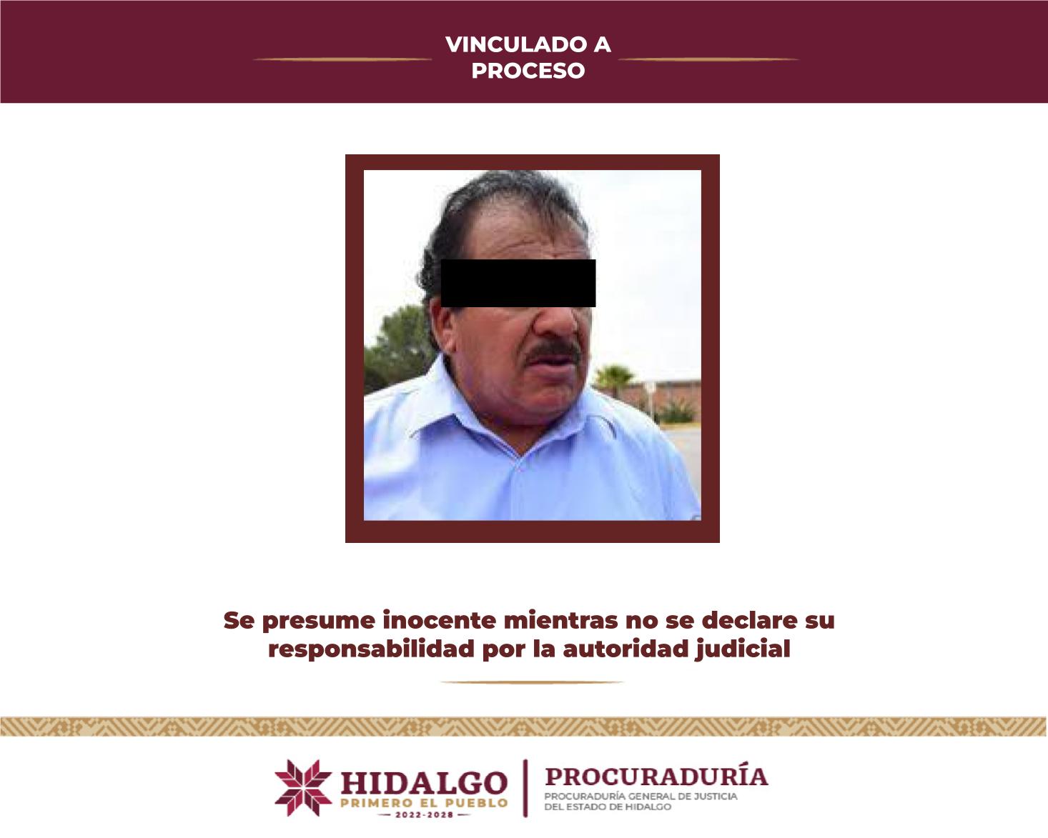 Vinculan a otro exalcalde hidalguense por Estafa Siniestra: ahora fue el de Atitalaquia