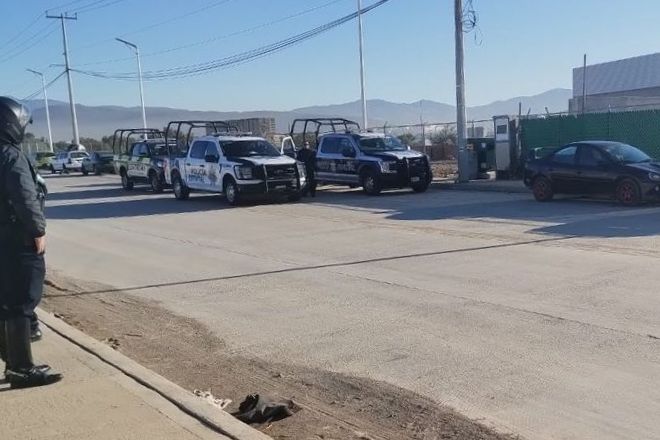 ¡Crisis! Estalla conflicto y se paraliza la recolección de basura en Pachuca