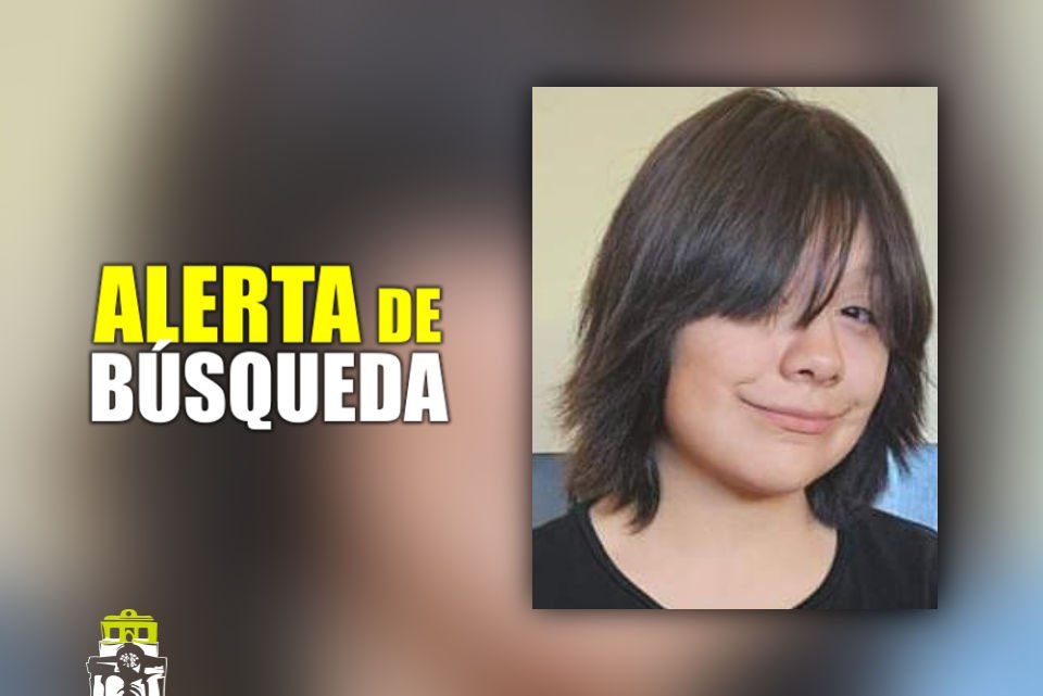 Azul Alejandra, de 13 años de edad, desapareció en Pachuca | LOCALIZADA