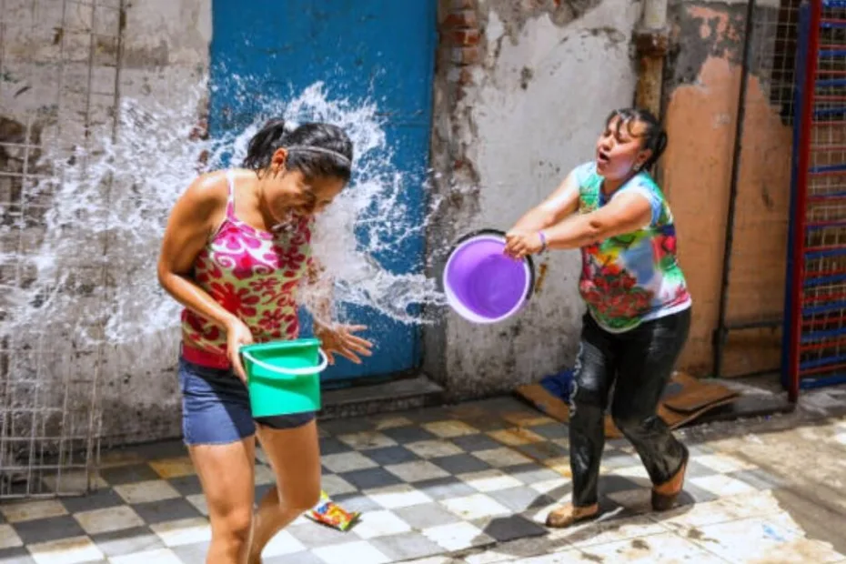 ¡Ojo! Multarán en Hidalgo hasta con 6 mil 514 pesos a quien desperdicie agua en Semana Santa