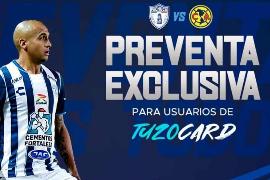 ¡Por las nubes! Listo el precio de boleto para el Pachuca vs. América de la Concacaf Champions Cup