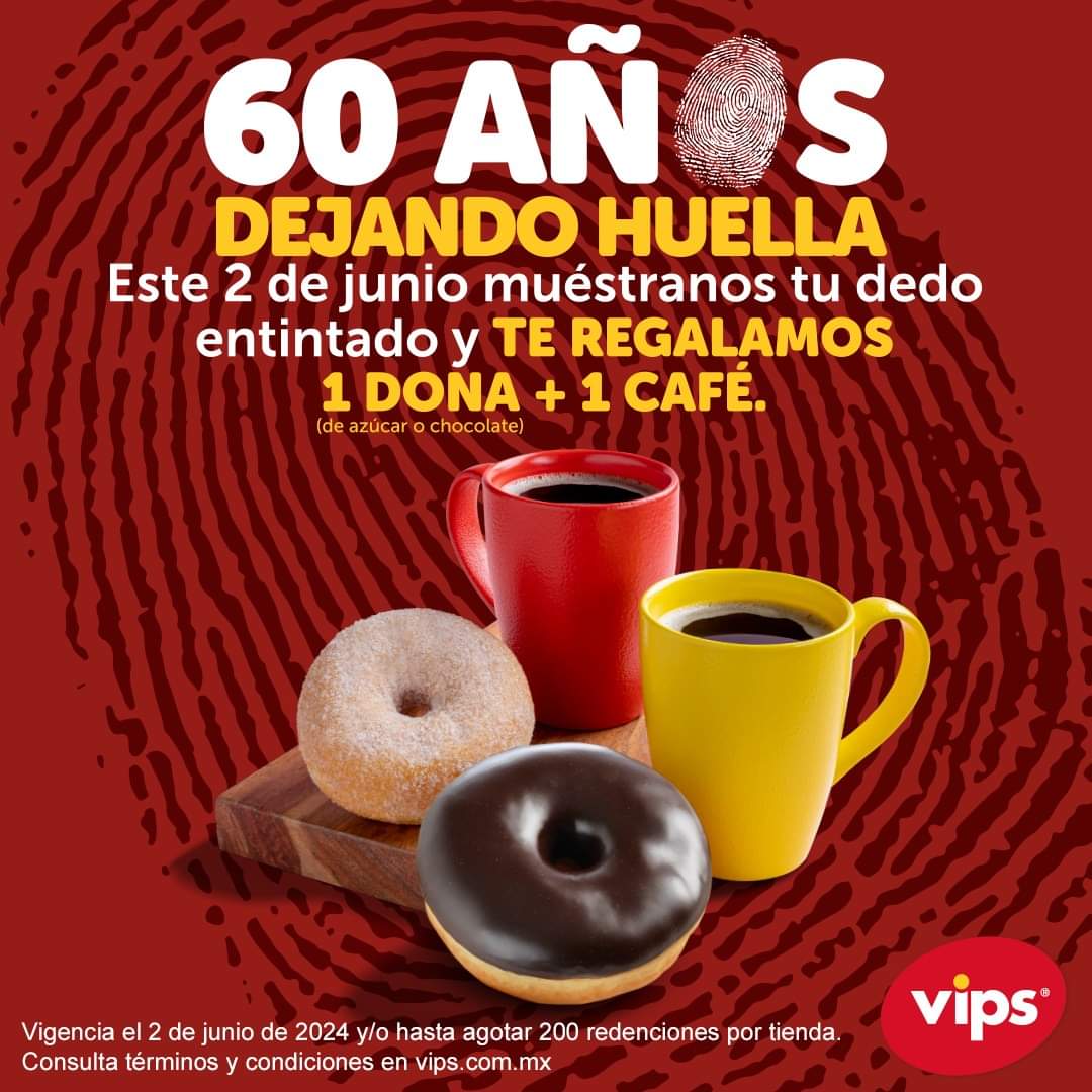 Elecciones 2024: café gratis y promos de cine para quienes voten el 2 de junio