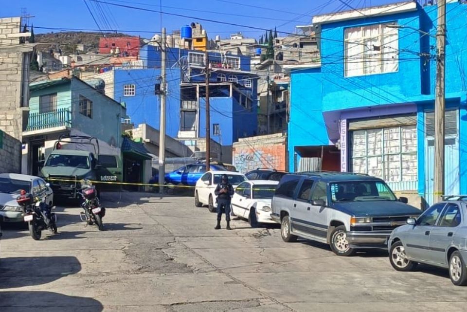 ¡Macabro hallazgo en Pachuca! Aparece maleta con cadáver de una mujer en el interior