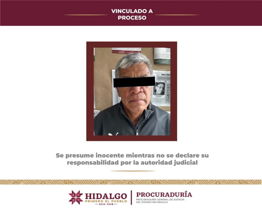 Vinculan a proceso a otro exalcalde relacionado con la red de corrupción conocida como Estafa Siniestra