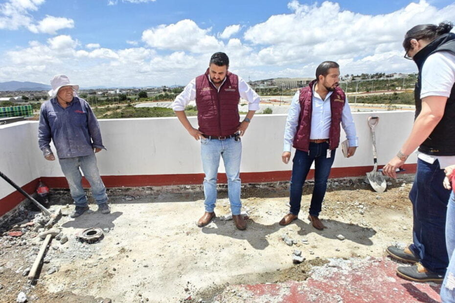 Detecta Contraloría de Hidalgo 60 irregularidades en ejecución de obras municipales, algunas incluso con malversación de recursos