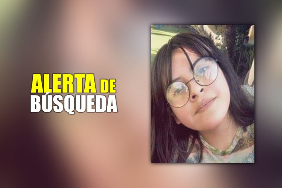 Jennifer Alejandra desapareció en Pachuca; piden ayuda para encontrarla | LOCALIZADA