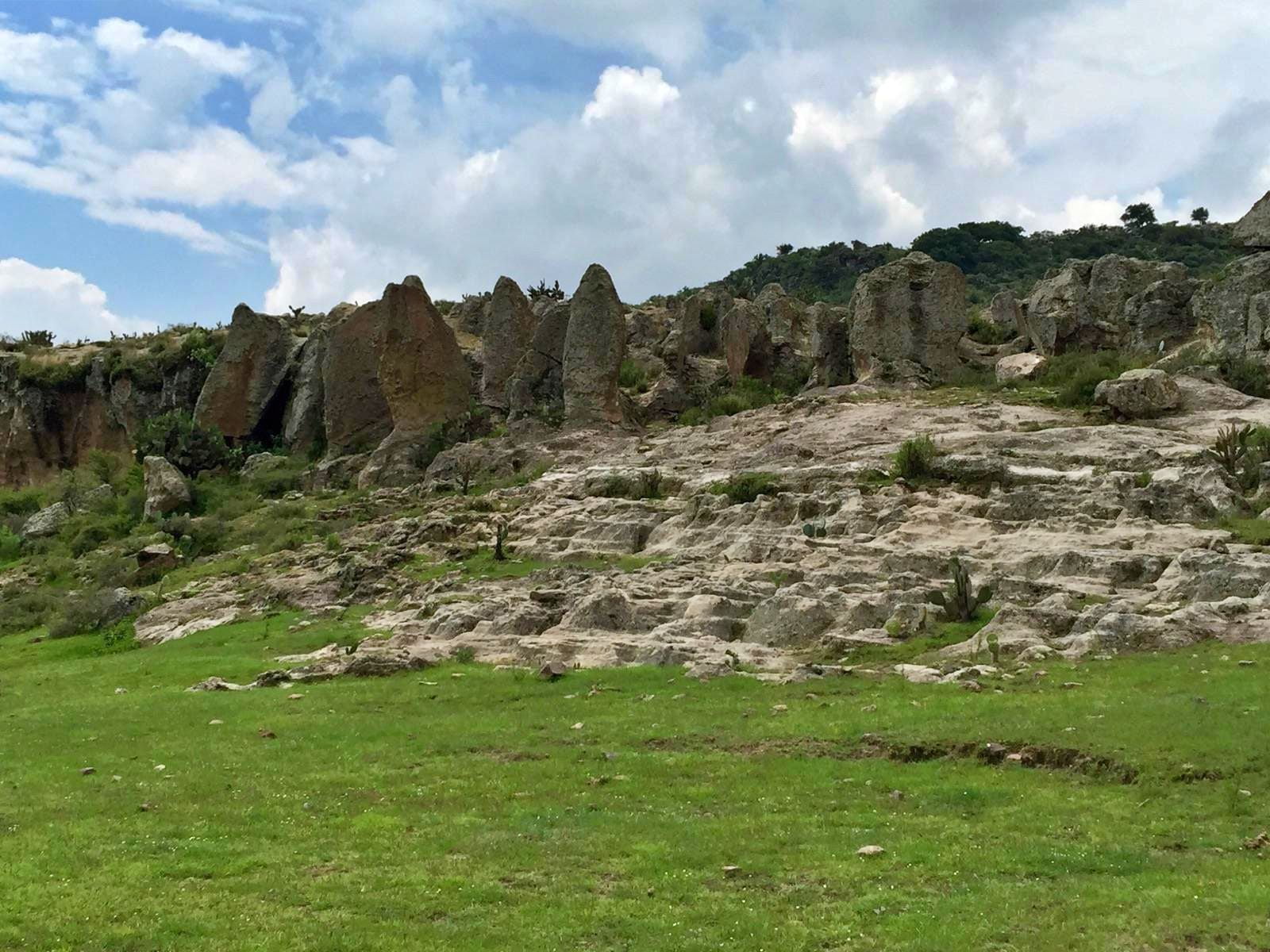 Cañón de las Adjuntas, la espectacular y poco conocida maravilla natural de Hidalgo | VIDEO