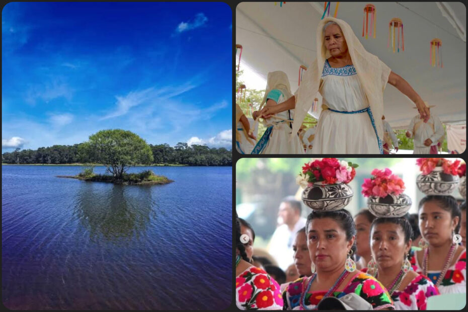 Gobierno conmemorará el Día Internacional de los Pueblos Indígenas en este bello rincón de Hidalgo