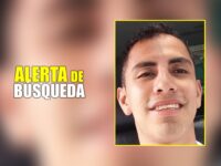 Piden ayuda para localizar a Cristian Michel; visto por última vez en Pachuca