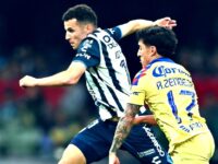 Oussama Idrissi tendría los días contados en Pachuca