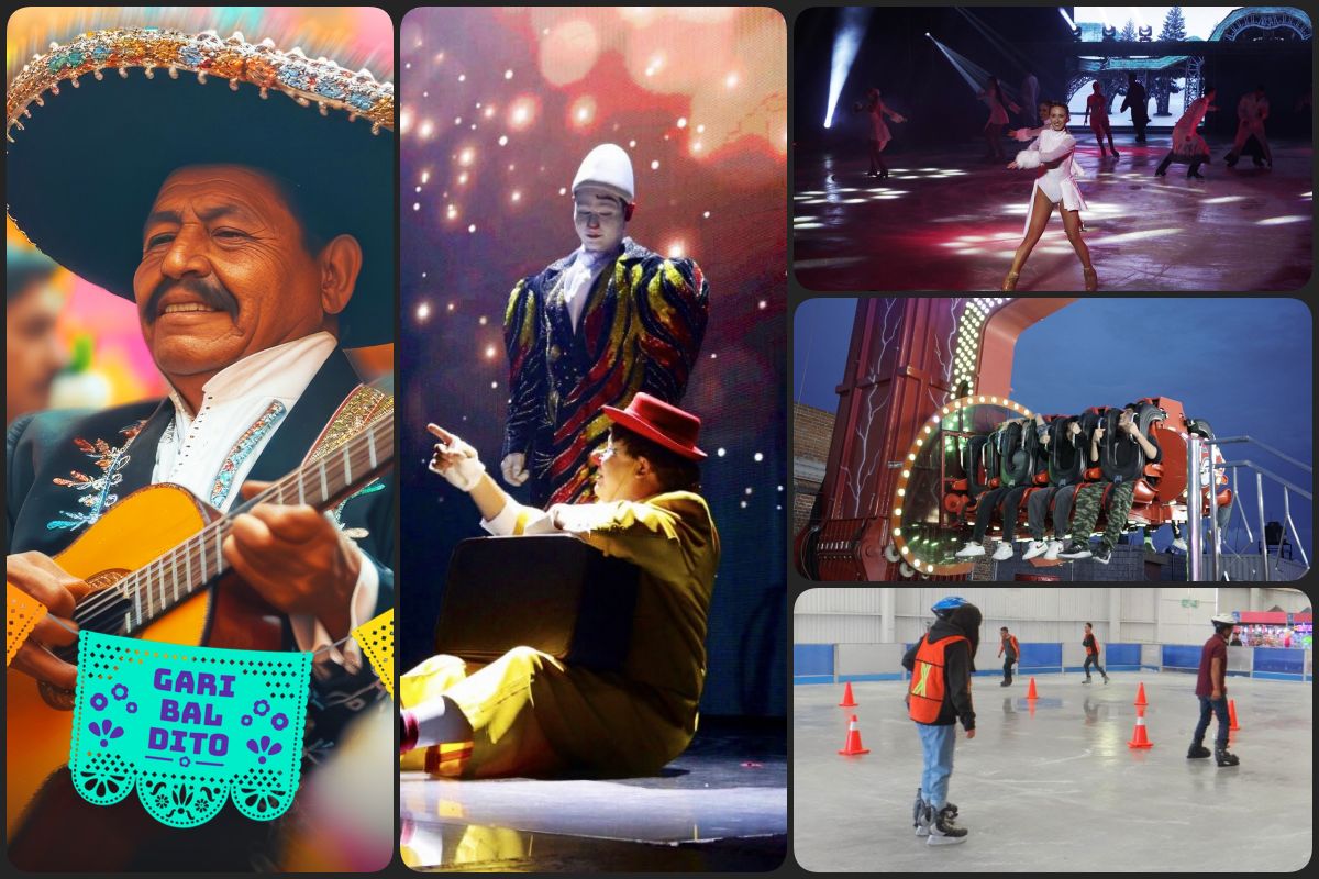 Feria de Pachuca 2024: estos son los horarios de las atracciones