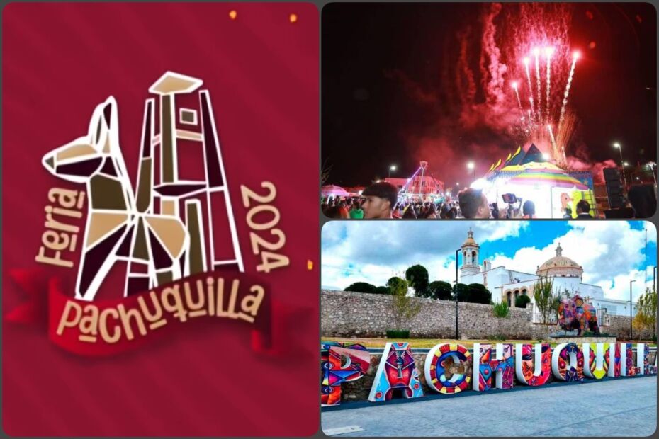 Feria Pachuquilla 2024 comienza este viernes y serán cuatro días de fiesta; esta es la cartelera oficial