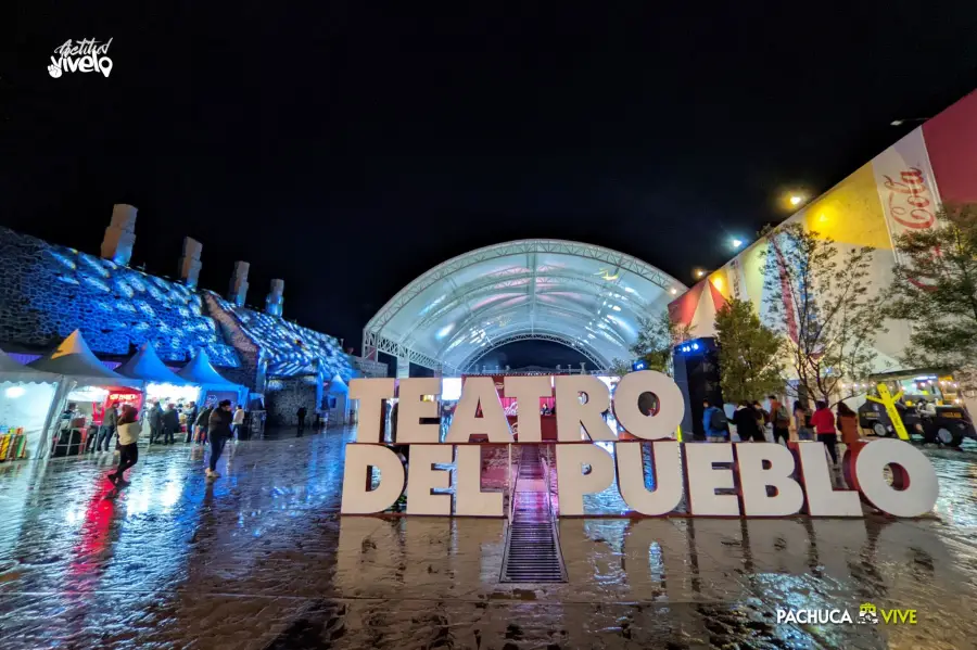 Fiesta, música y color: así fue la inauguración de la Feria de San Francisco Pachuca 2024 | GALERÍA