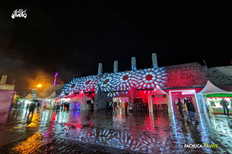 Fiesta, música y color: así fue la inauguración de la Feria de San Francisco Pachuca 2024 | GALERÍA