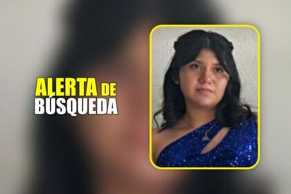 Activan Alerta Amber en favor de Fernanda, quinceañera desaparecida en Pachuca