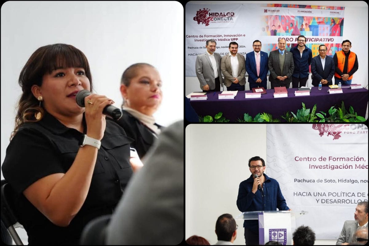 Digitalización gubernamental: la gran apuesta participativa de modernización de trámites en Hidalgo