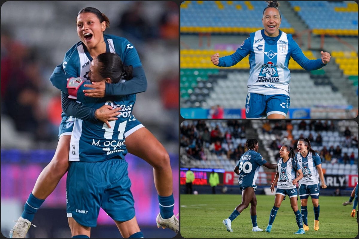 Las Tuzas eliminan a Juárez y avanzan a semifinales | Resumen