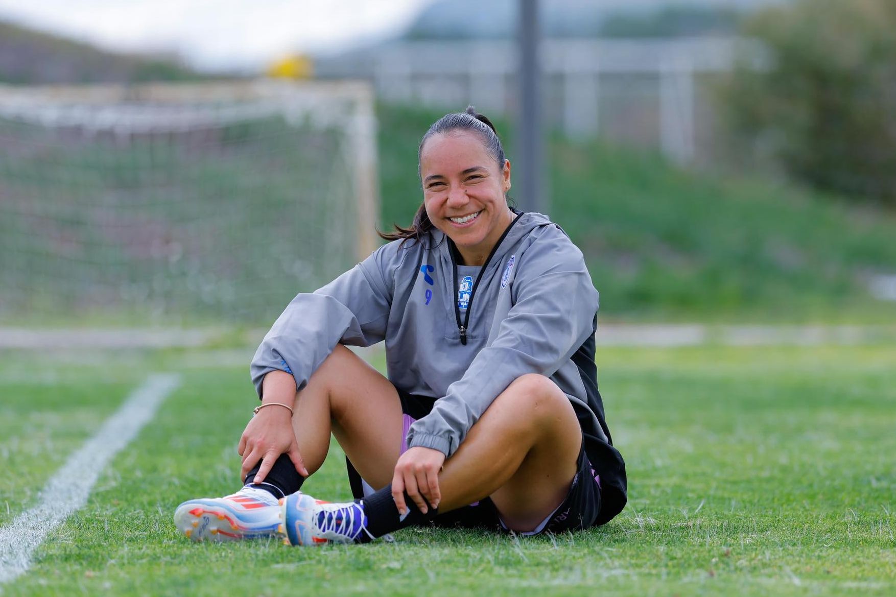 ¡Charlyn, siempre Charlyn! La futbolista de Pachuca obtiene su tercer campeonato de goleo