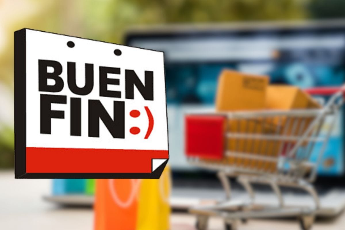 Recomendaciones de seguridad para sobrevivir a las compras en línea de El Buen Fin