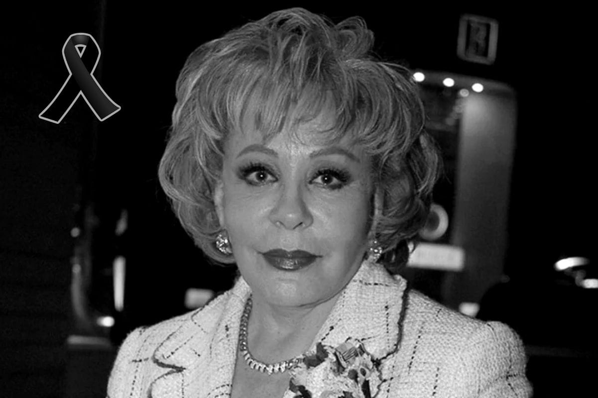 Se va la última diva de la era dorada del cine mexicano: fallece Silvia Pinal, a los 94 años