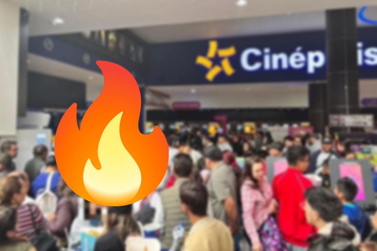 Incendio en Cinépolis Galerías Pachuca obliga a desalojo de salas y suspensión de proyecciones