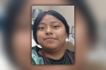 Emiten Alerta Amber en Pachuca por desaparición de adolescente de 16 años de edad