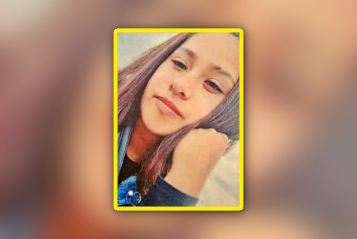 Se pide apoyo para localizar a Lizbeth, joven reportada como desaparecida en Pachuca