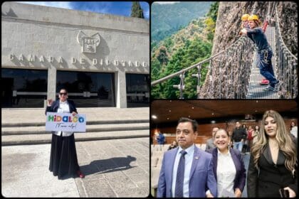 Aprueban reforma en Congreso de Hidalgo que obligará a los municipios tener directores de turismo con experiencia