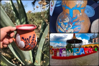 No te pierdas el Festival del Pulque 2025 en Tepeapulco