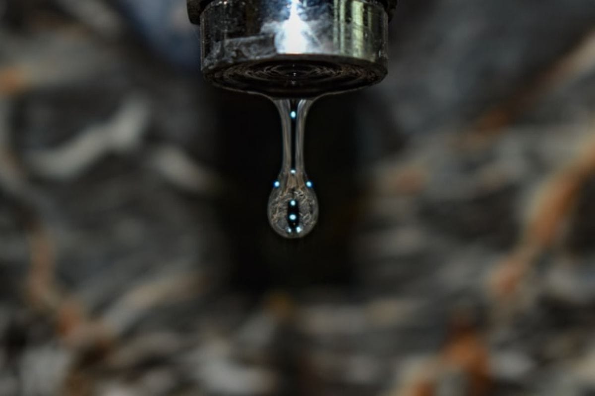 Dos sectores de Pachuca estarán sin agua por obras de infraestructura en acueducto