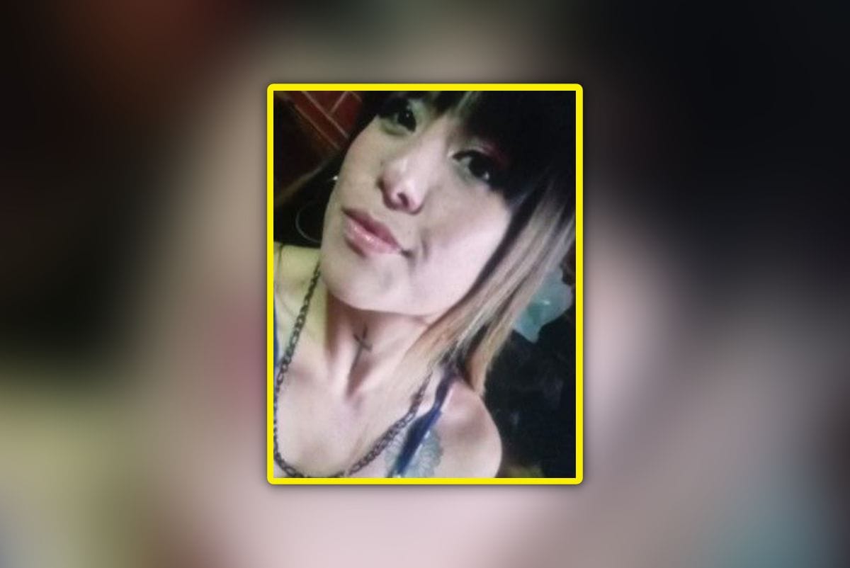 Piden ayuda para localizar a Ana Karina, reportada como desaparecida en Tulancingo