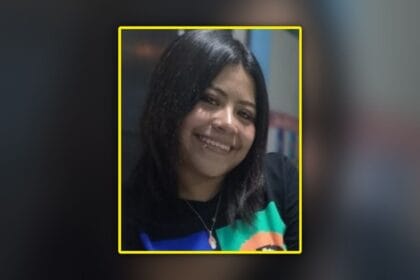 Reportan en Mineral de la Reforma desaparición de Ximena, de 17 años de edad