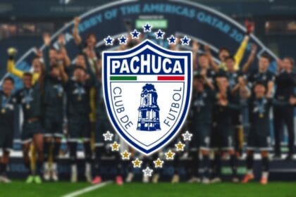 Los Tuzos presentan su nuevo escudo... ¡con 16 estrellas!