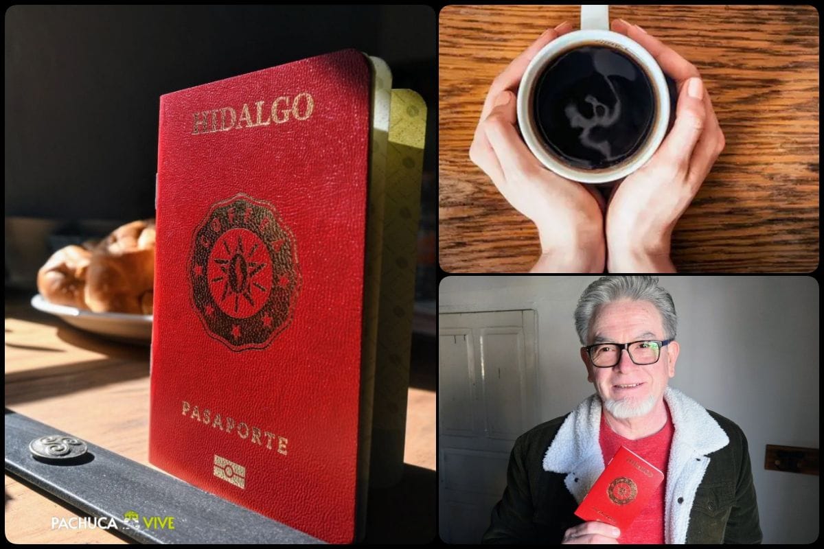 ¡Un viaje de sabor! Presentan el Pasaporte del Café Hidalgo 2025