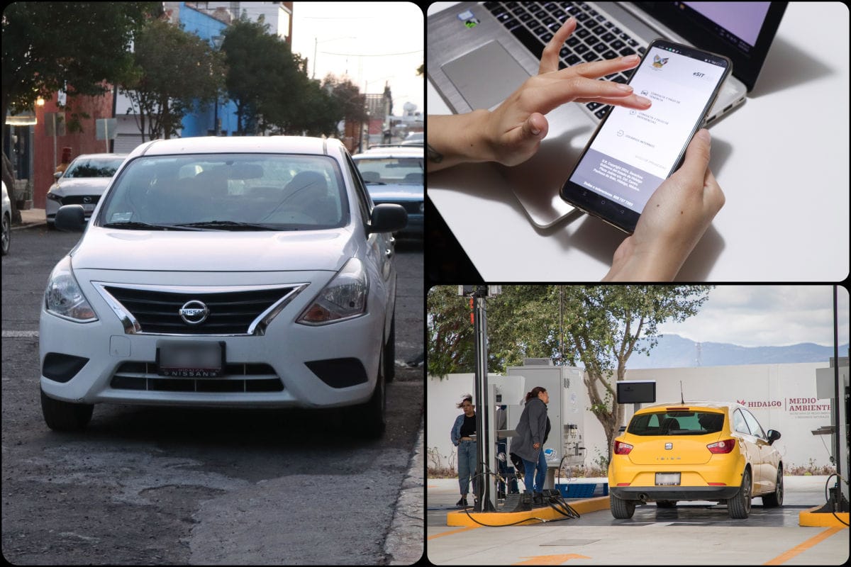 Así puedes conseguir descuento y beneficios adicionales al pagar el Refrendo Vehicular 2025